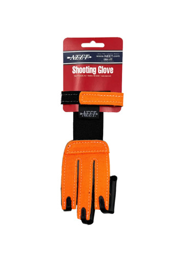 Neet shooting glove - shooting,