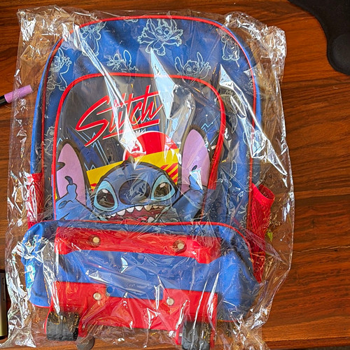 Disney stitch small - small, kids
