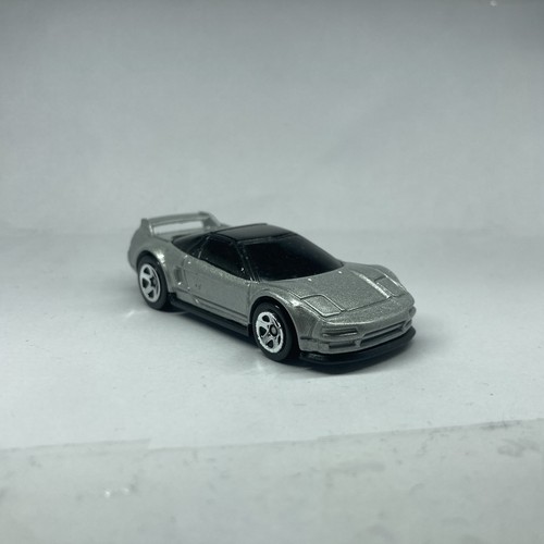 Hot wheels acura nsx - wheels:,