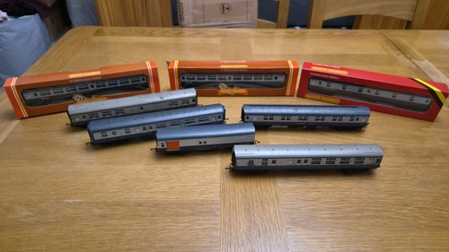 Triang hornby gauge br - 8, x