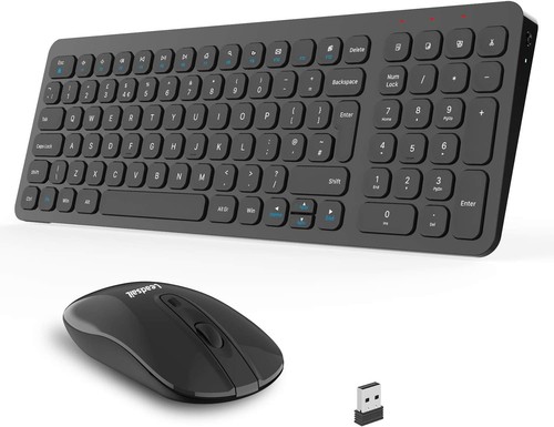Leadsail kf002 lx001 wireless - leadsail,
