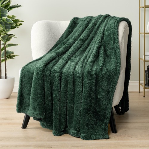 Super soft blanket - super,