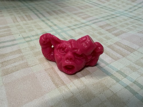 Mini boglins pelt 90s - ,