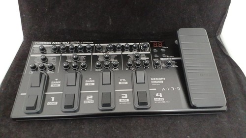 Boss 100 guitar - boss, gt-100