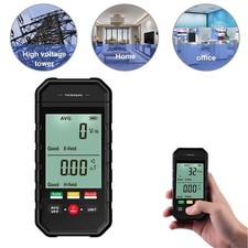 Radiation Detector Geiger