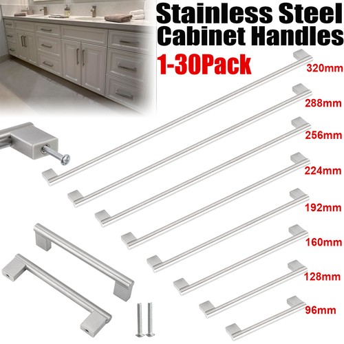 Door handles kitchen bathroom - kitchen,