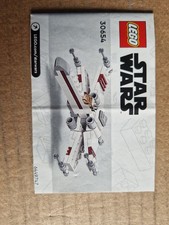 LEGO Star Wars: X-Wing