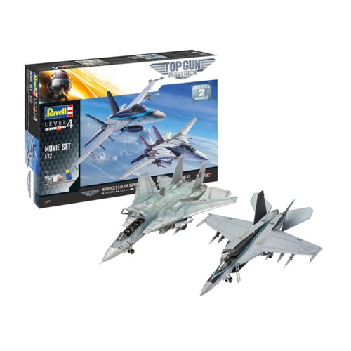 Revell top gun - revell,