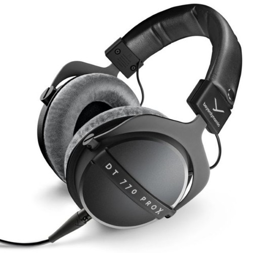 Beyerdynamic 770 pro x - 770,