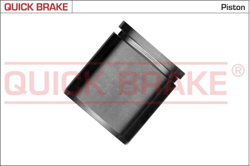 Front rear piston - front, /