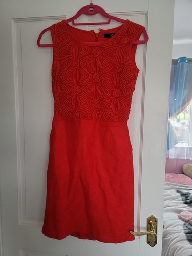 Next dress size part - size, linen