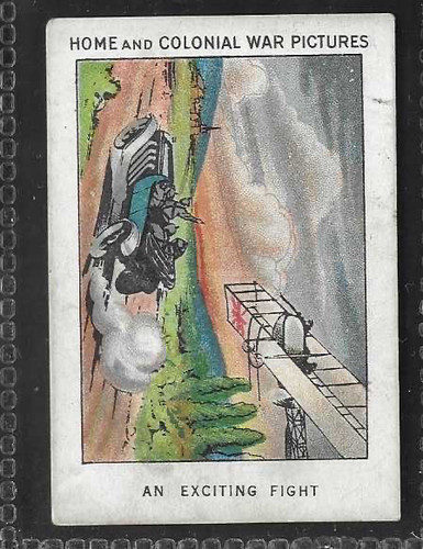 Home colonial card war - card:,