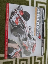 DeAgostini Build Your Own