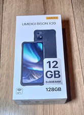 UMIDIGI BISON X20 6.53″ HD+
