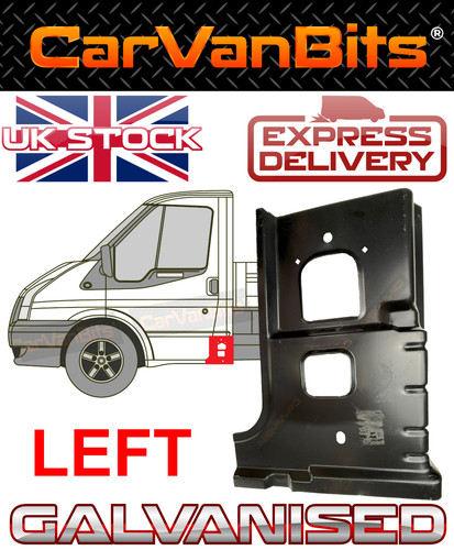 For ford transit - ford, mk7