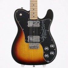 Fender Classic 72 telecaster