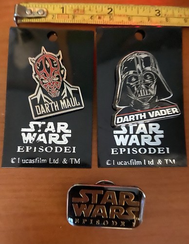 Star wars badges - wars:,