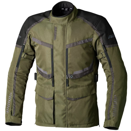Rst motorcycle waterproof - motorcycle,