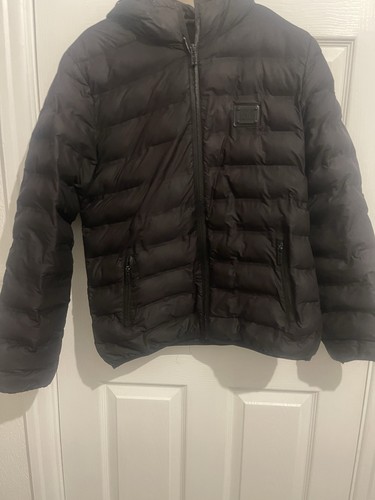 Supply demand men - men’s, puffer
