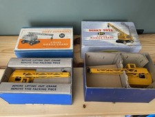 DINKY SUPERTOYS 971/571 COLES
