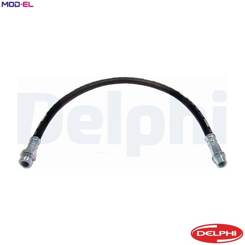 Brake hose lh6709 - brake, for