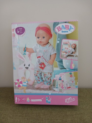 Baby born bath deluxe - baby,