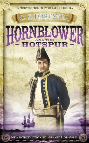 Hornblower and the hotspur - and,