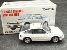 Tomica Limited Vintage NEO