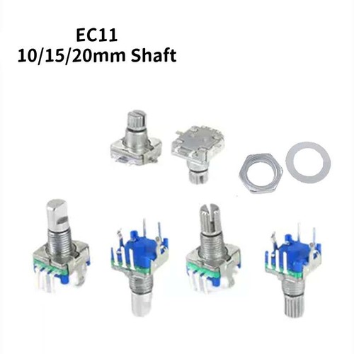 Pulse mechanical rotary - 20,