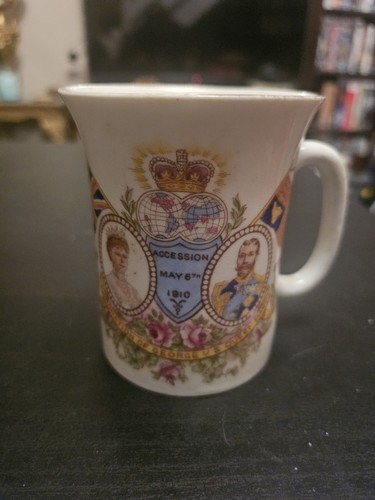 1910 king george - george, and