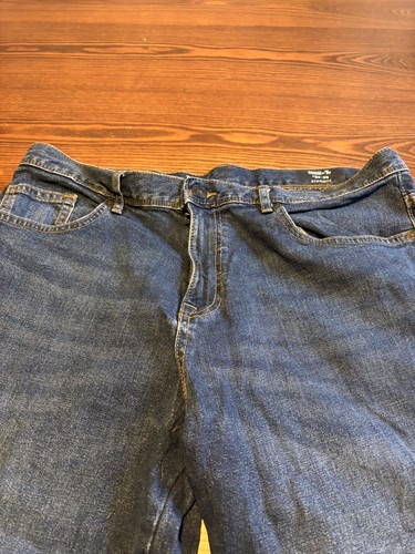 Straight denim jeans w34 x - straight,
