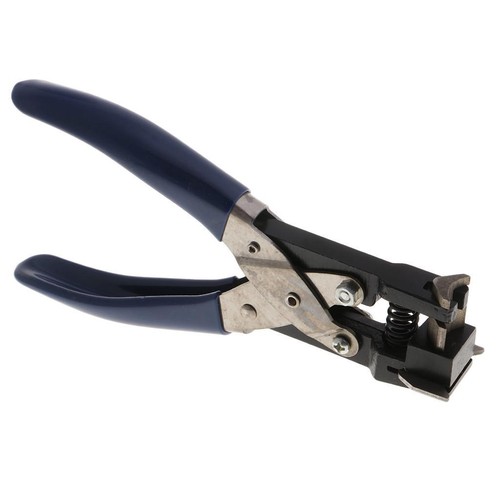 Corner rounder punch hand - a5, punch,