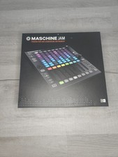 Native Instruments Maschine