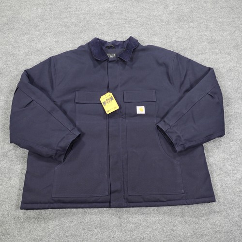 Carhartt jacket men 4xl - jacket,