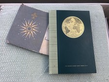 The Reader's Digest Great World Atlas 1962 First 1st Edition 2nd Revise Hardback