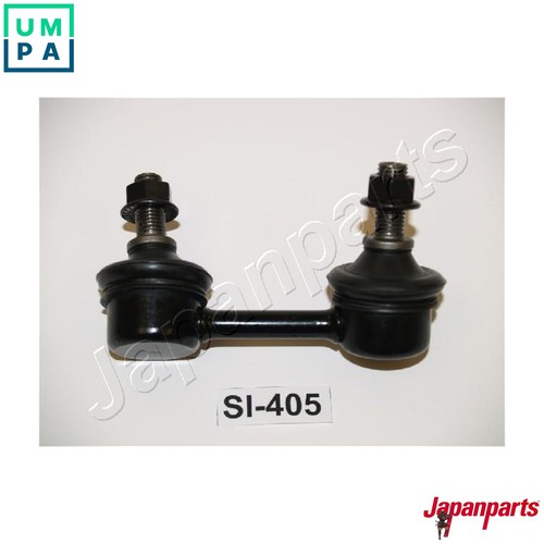 Stabiliser bar suspension - stabiliser,