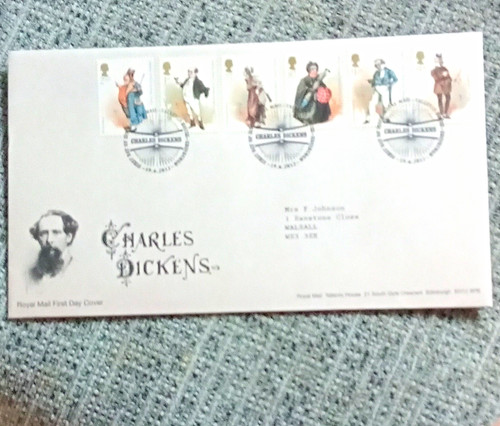 Royal mail great britain - royal,