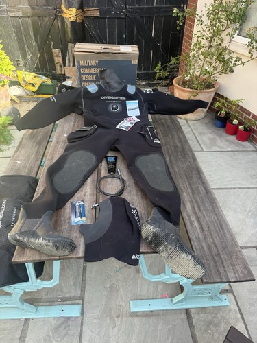 Dive master evolution - , 12