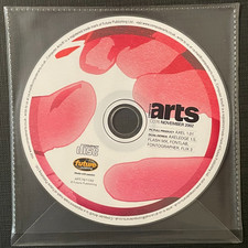 Computer Arts MAGAZINE Issue
