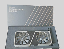NVIDIA GeForce RTX 3060 Ti