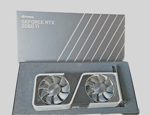 Nvidia geforce rtx 3060 - rtx,