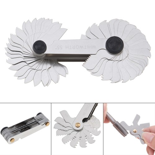 Blades thread gauge - 58,