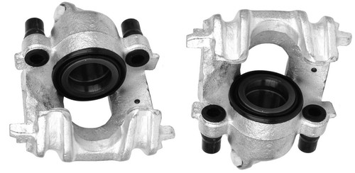 Front brake calipers for - 2x,
