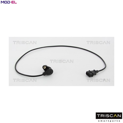 Sensor crankshaft pulse 8855 - crankshaft,
