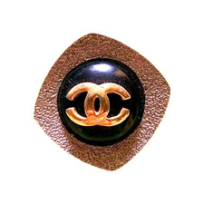 Vintage Chanel Single Earring