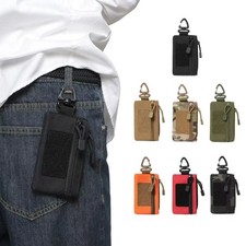 Tactical Waist Belt Bag