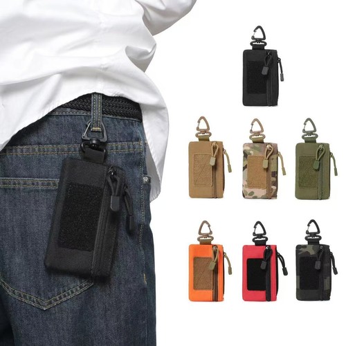 Tactical waist belt bag - waist,