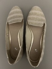 Ladies comfortable gold - ladies,