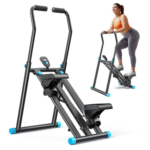 Merach upgraded stair stepper - merach,