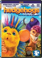 Hedgehogs
